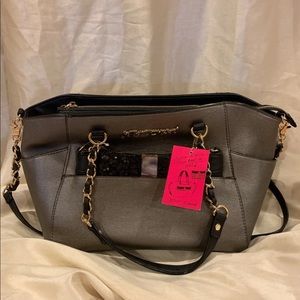 Betsey Johnson Purse